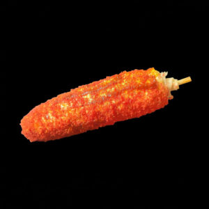 CRAZY CORN / ELOTE LOCO