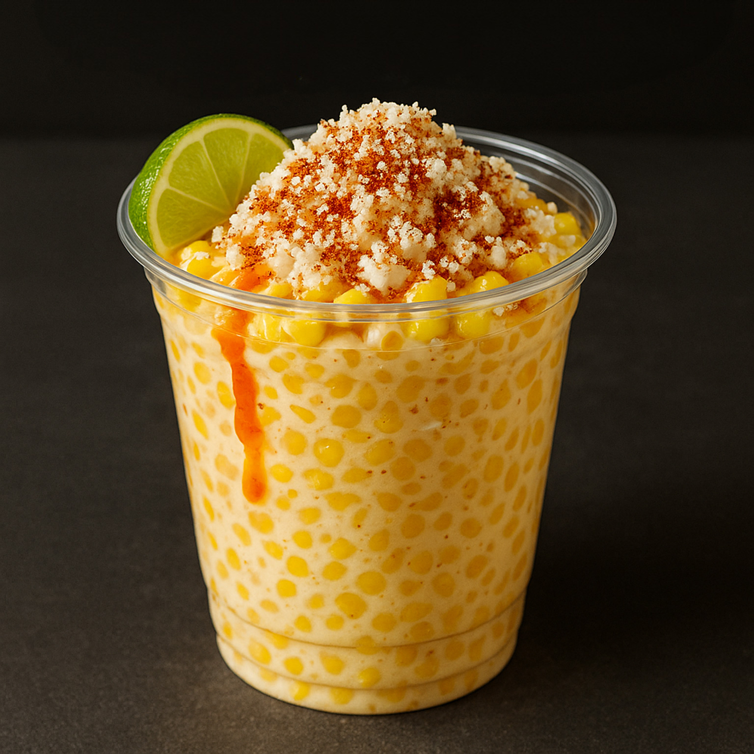 Corn-on-Cup