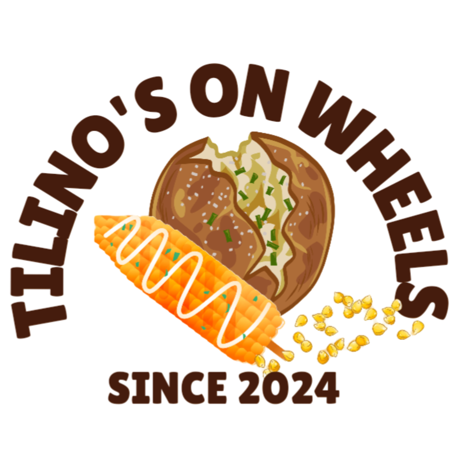 tilinos-on-wheels