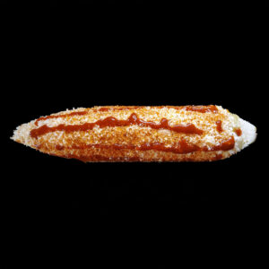 TRADITIONAL MEXICAN CORN / ELOTE TRADICIONAL